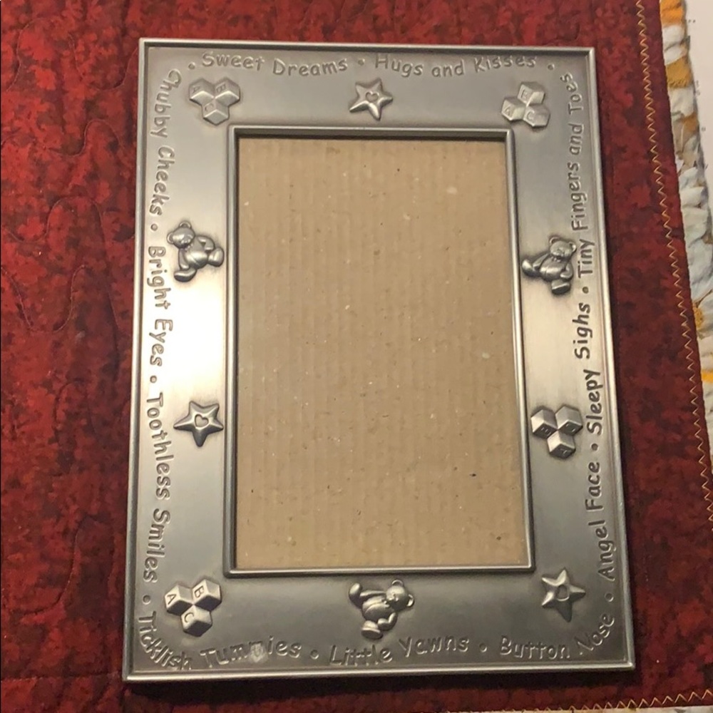 Picture frame